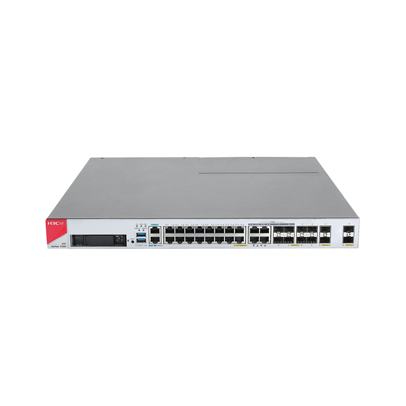 H3C 小贝优选 F1000-D-XI 防火墙